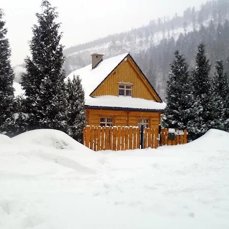 Sno House *