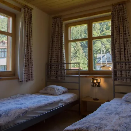 Sno House Σπίτι διακοπών