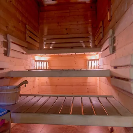 Sno House Σπίτι διακοπών Szczyrk