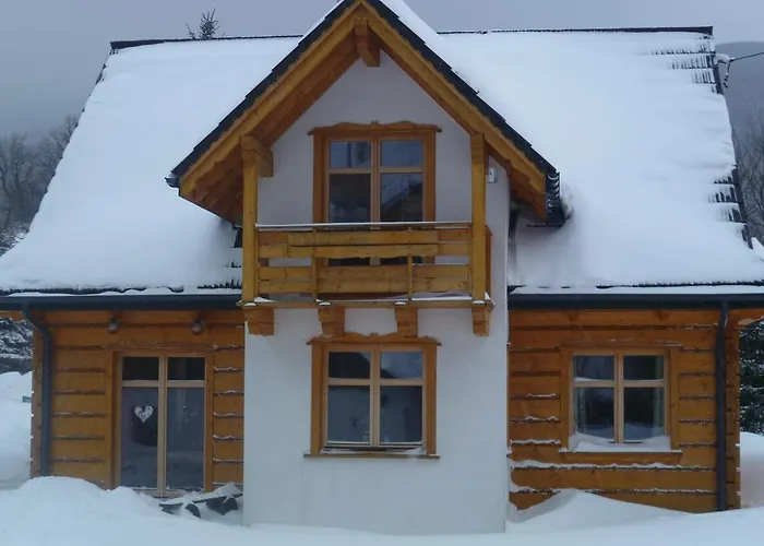 Sno House Щирк