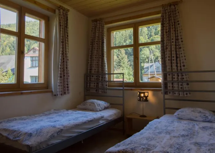 Sno House בית נופש