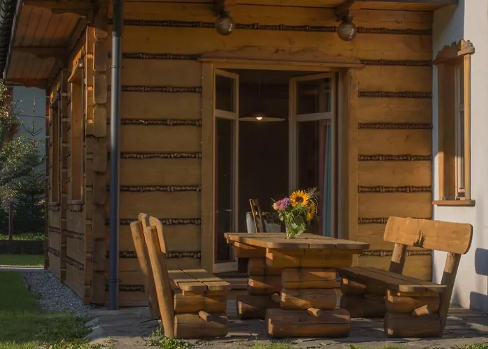 Sno House * Щирк